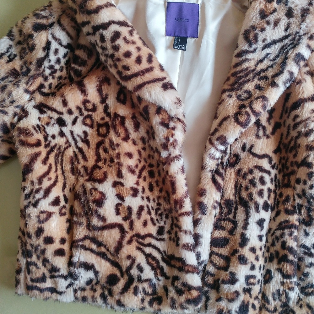 Women's jacket
